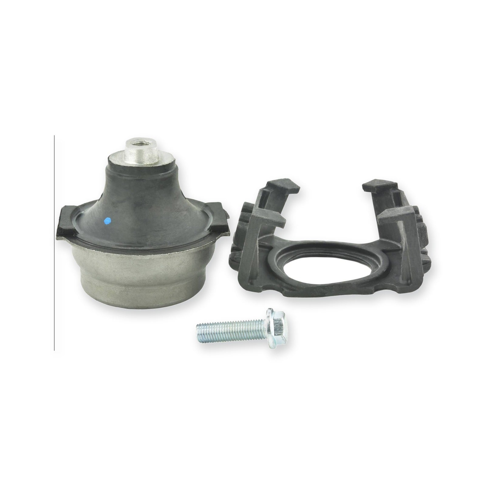 Nissan D60 VN10N Front Right Engine Mount Bushing (Hydro)