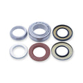Nissan Frontier D40B Rear Kit For Axle