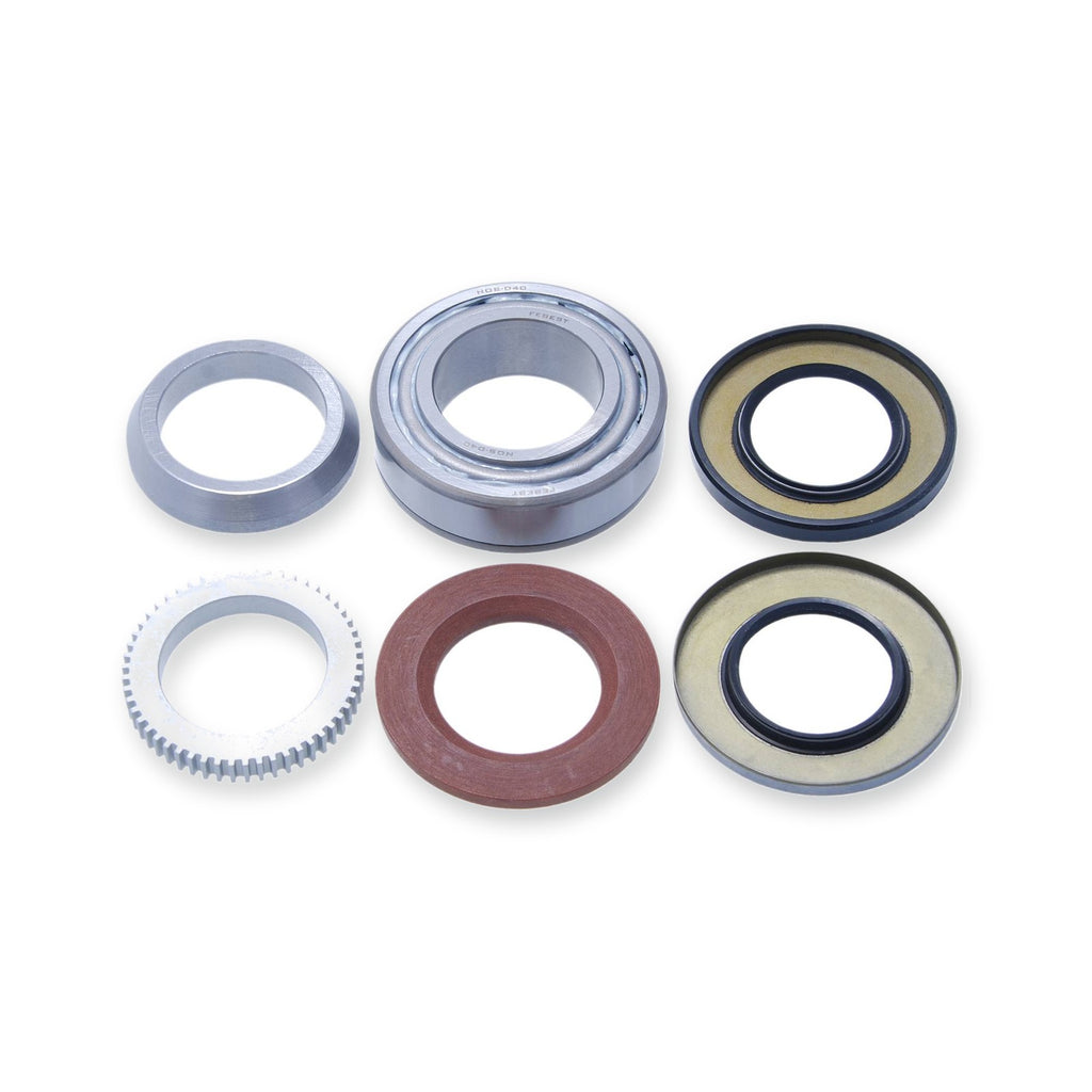 Nissan Frontier D40B Rear Kit For Axle