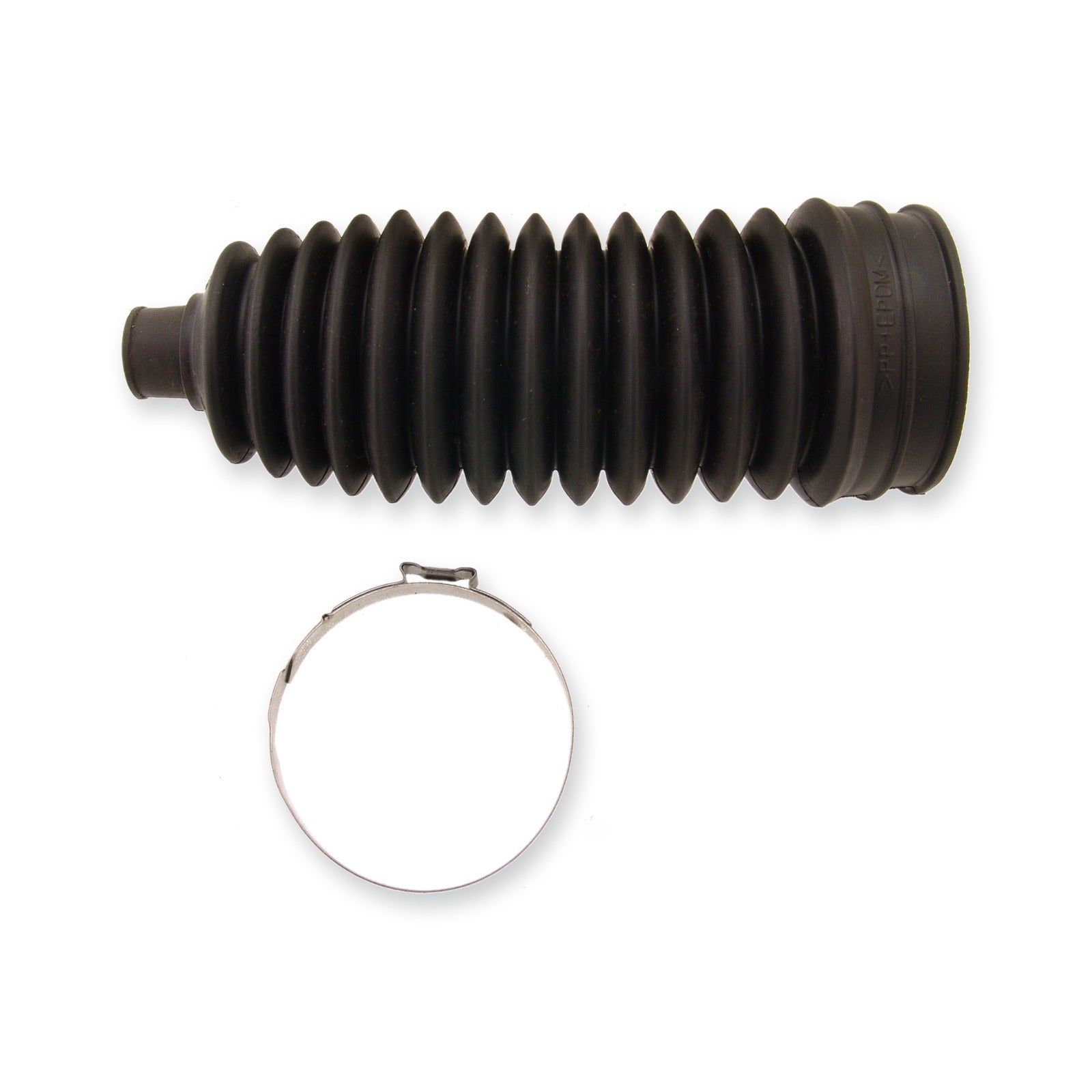 Nissan Ad/Ad Expert VY12 Front Steering Gear Boot