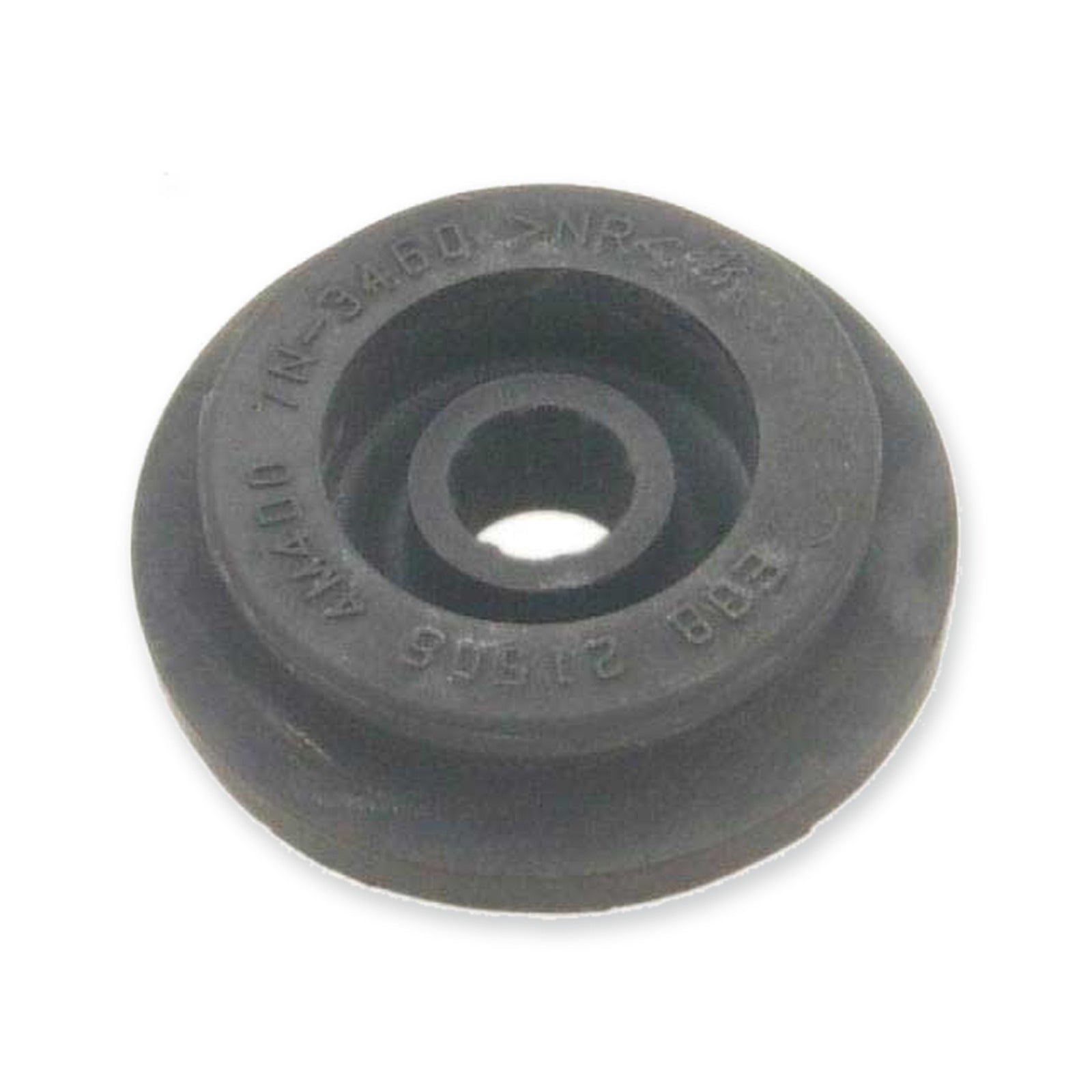Upper Mount Rubber Radiator
