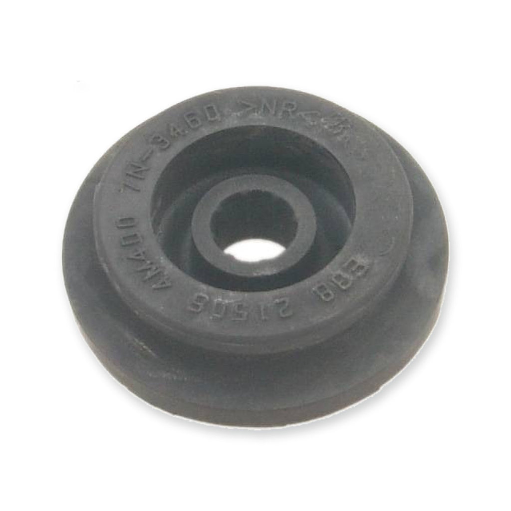 Upper Mount Rubber Radiator
