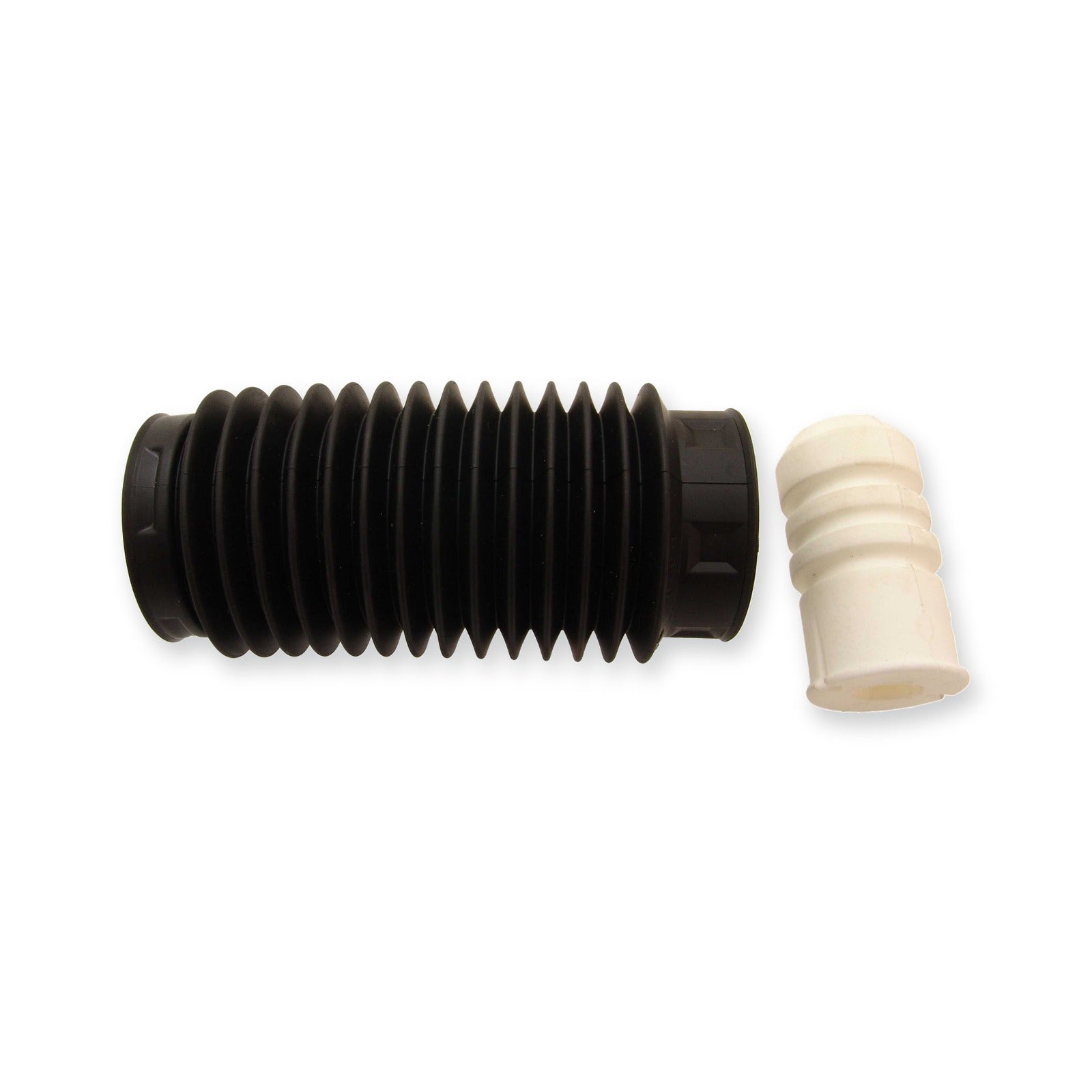 Nissan Altima Coupe CL32 Front Boot With Jounce Bumper Shock Absorber