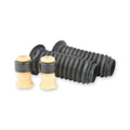 Nissan Qashqai J11 Front Boot With Jounce Bumper Shock Absorber Kit