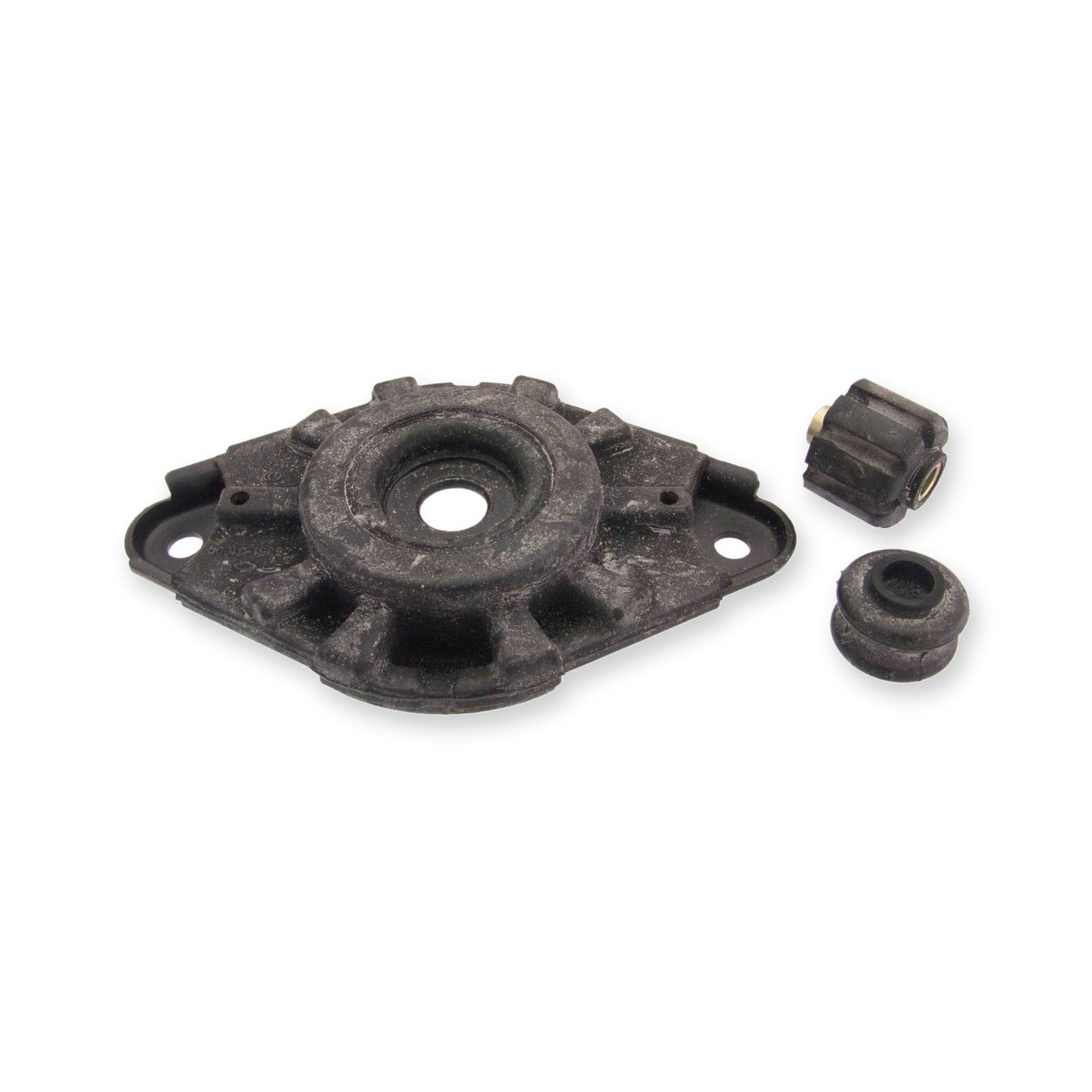 Nissan Almera B10RS Rear Shock Absorber Mounting