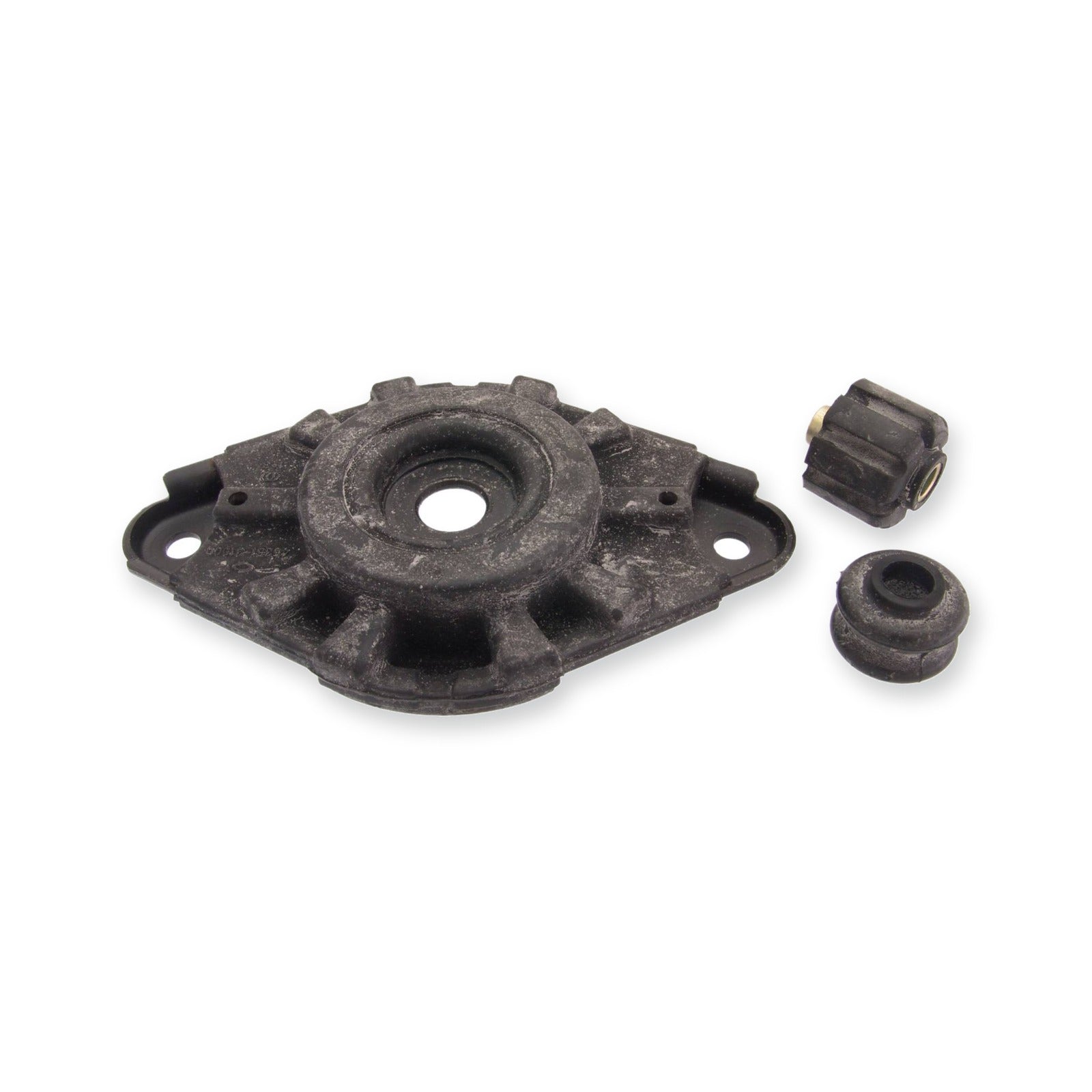 Nissan Almera B10RS Rear Shock Absorber Mounting