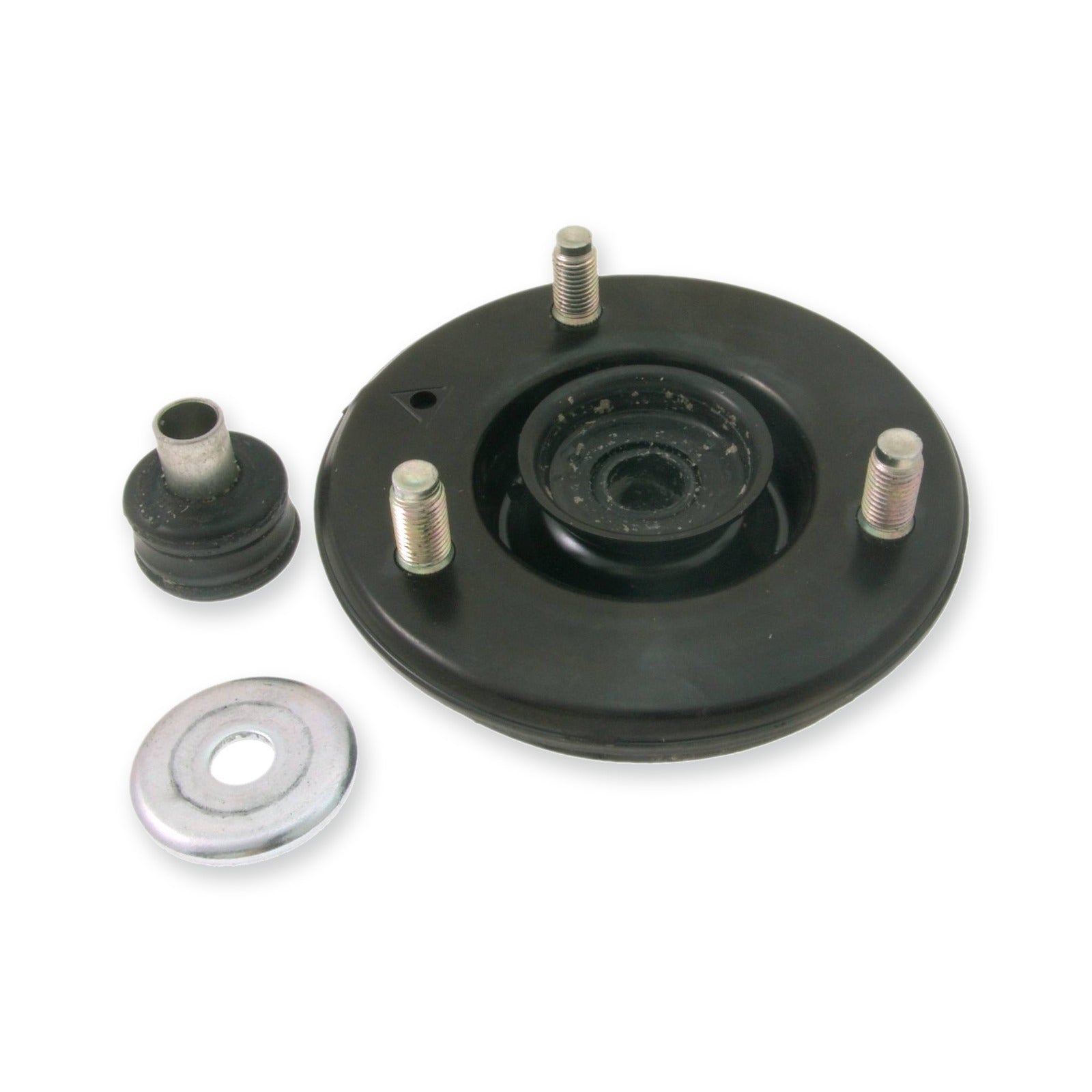Nissan Frontier D40 Front Shock Absorber Mounting