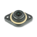 Nissan Elgrand E52 Rear Shock Absorber Mounting