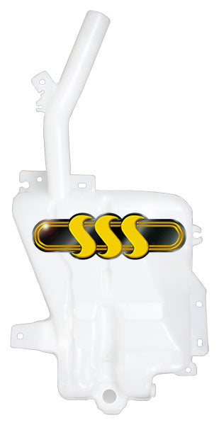 Genuine Mitsubishi Triton Washer Bottle (03/06-09/09)