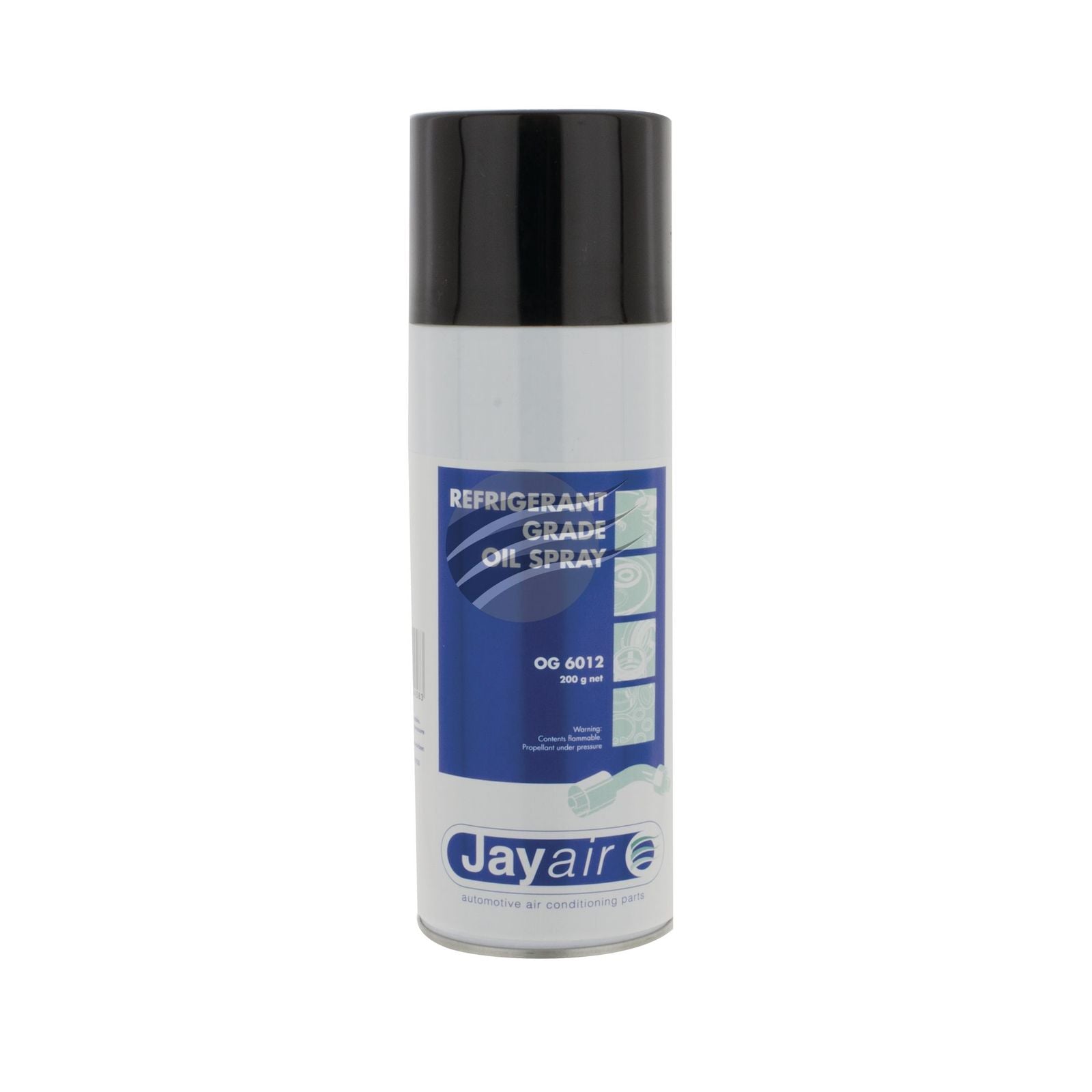 JAYAIR Oil Spray 300ml CAN Refrigerant Oil