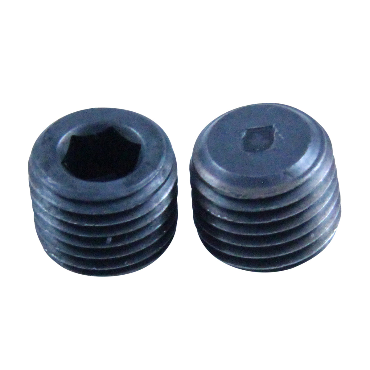 TFI Racing Oil Gallery Plug Suits Chevrolet V8 - Pair