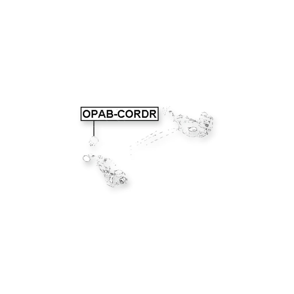 Fiat Grande Punto Rear Crossmember Bushing