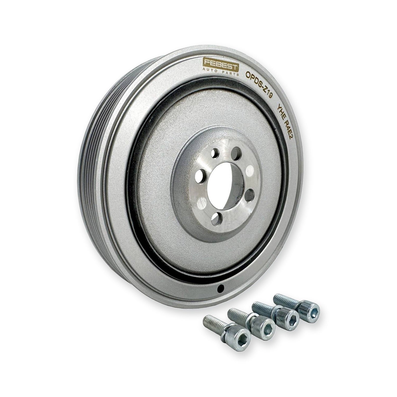 Suzuki SX4 Crankshaft Pulley Z19 & More