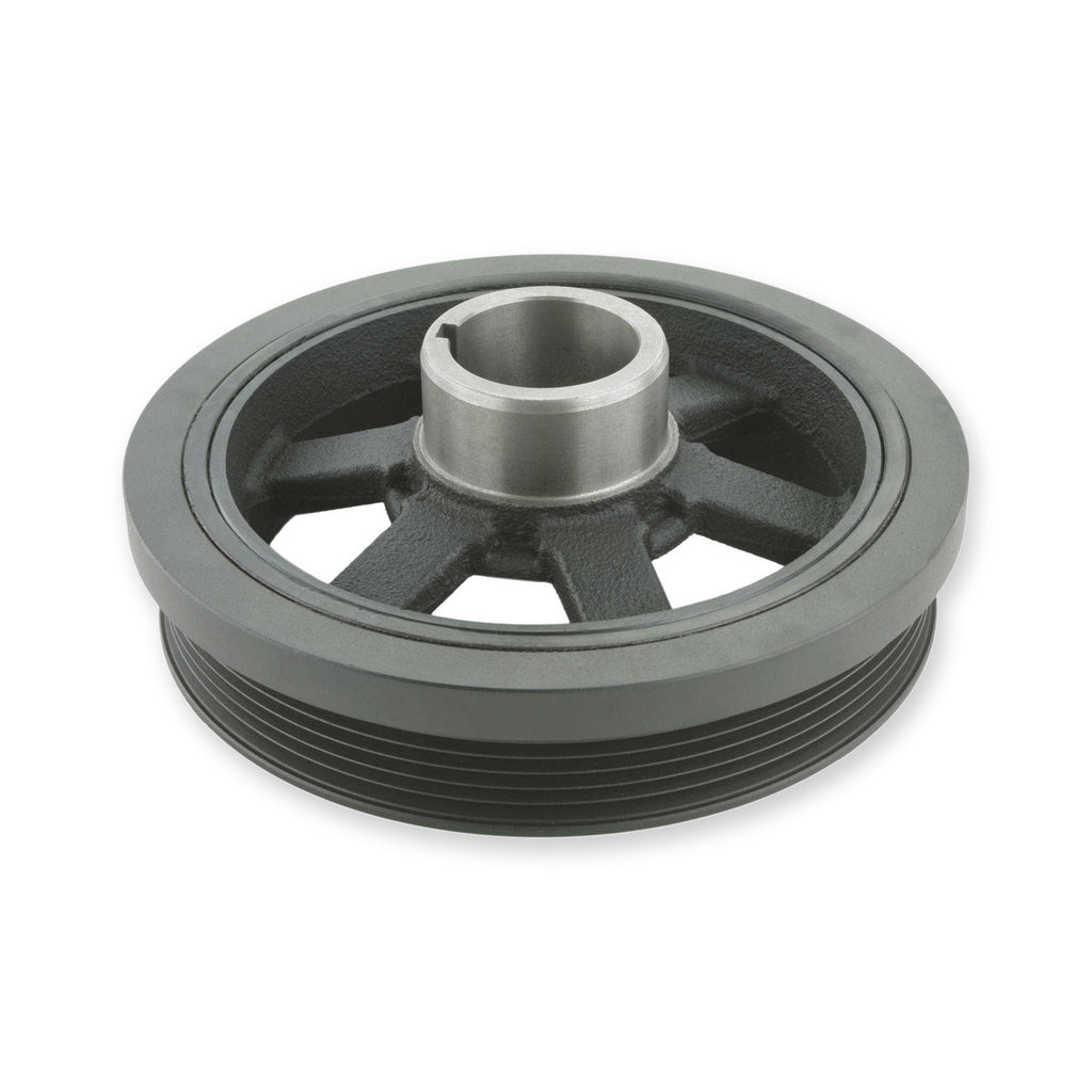 Holden Captiva Crankshaft Pulley & More