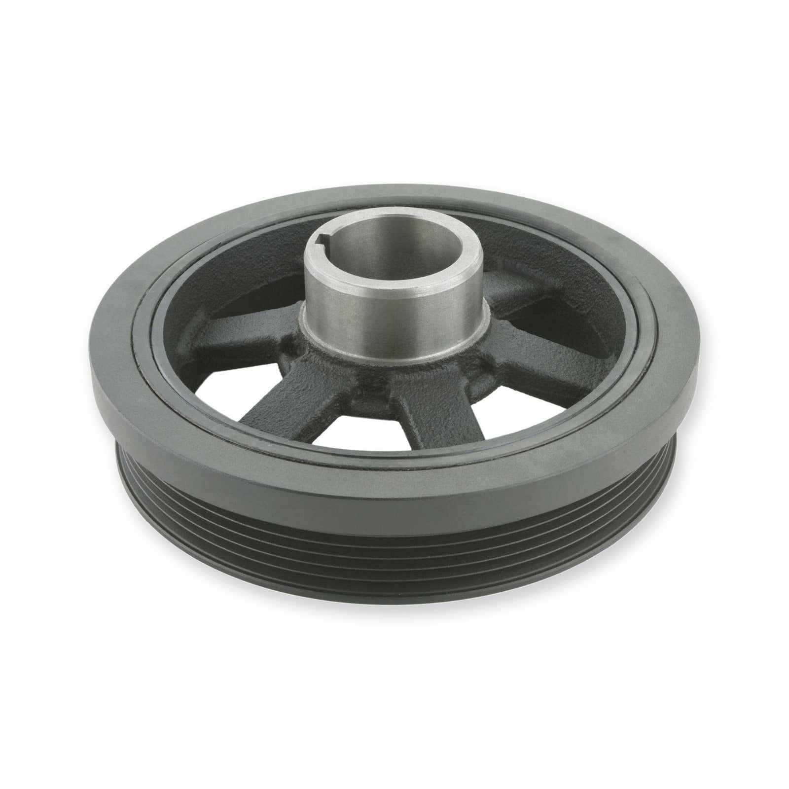 Holden Captiva Crankshaft Pulley & More