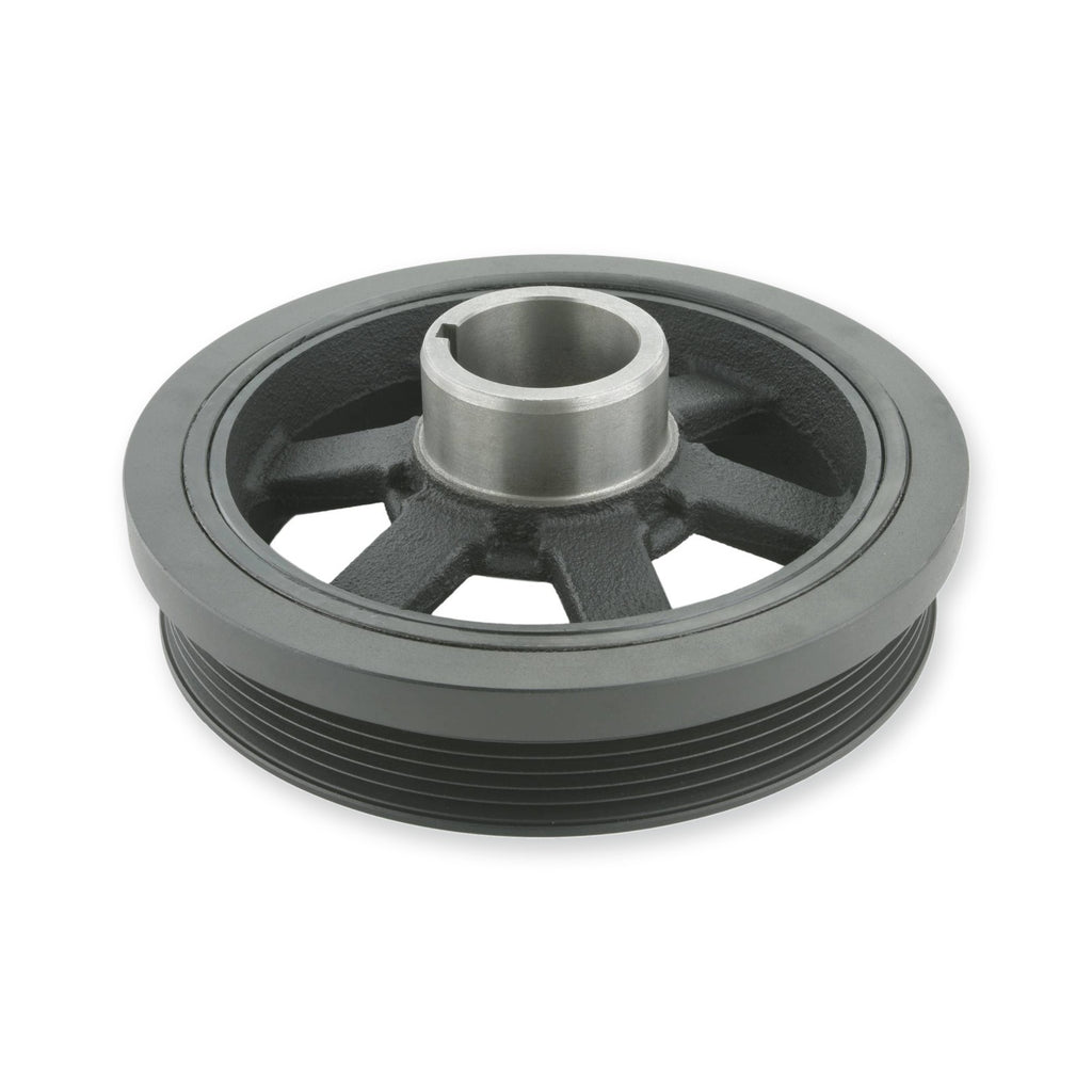 Holden Captiva Crankshaft Pulley & More
