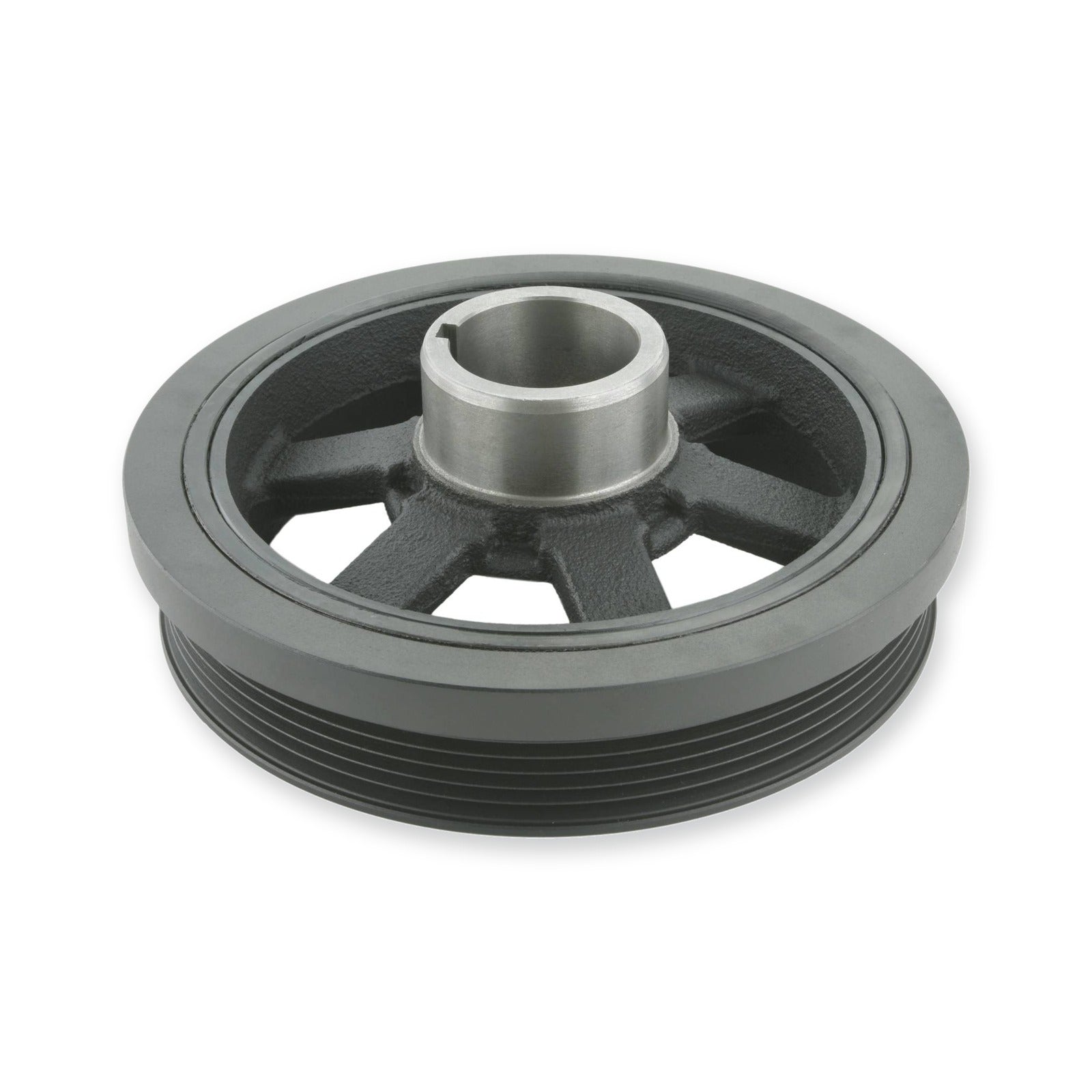 Holden Captiva Crankshaft Pulley & More