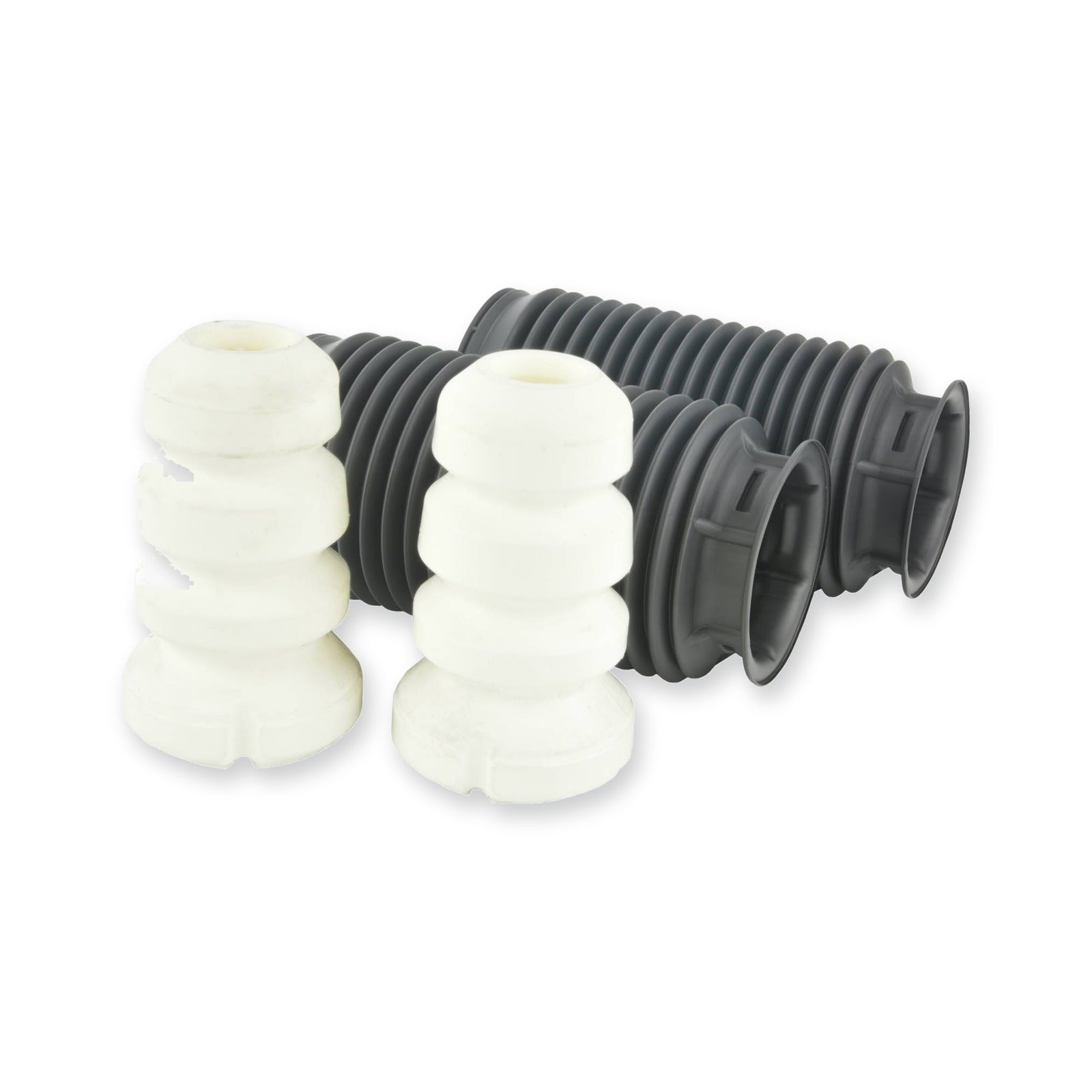Opel Movano-B Front Boot With Jounce Bumper Shock Absorber Kit