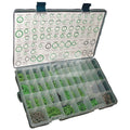 JAYAIR Oring Master Assortment Kit 670 Piece