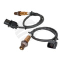 Oxygen Sensor Bosch LSU-4.9 Commodore Captiva Focus PK1034 IS Connector