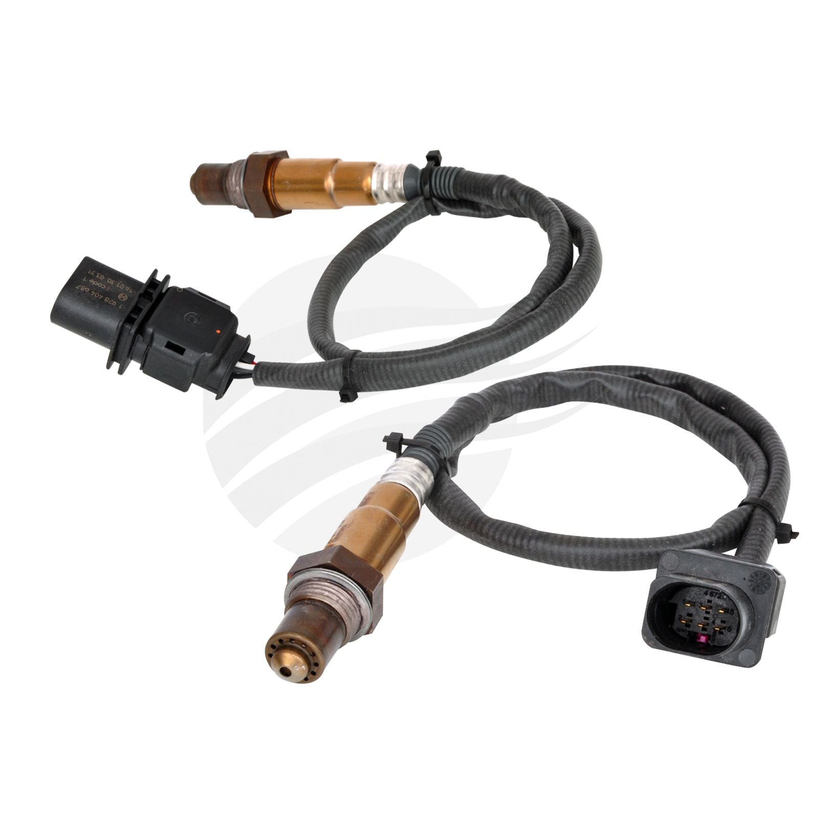 Oxygen Sensor Bosch LSU-4.9 Commodore Captiva Focus PK1034 IS Connector