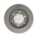 Brake Rotors for Mitsubishi Triton ML MN