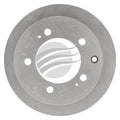Bosch Brake Disc Rear Landcruiser FZJ HZJ HDJ VDJ