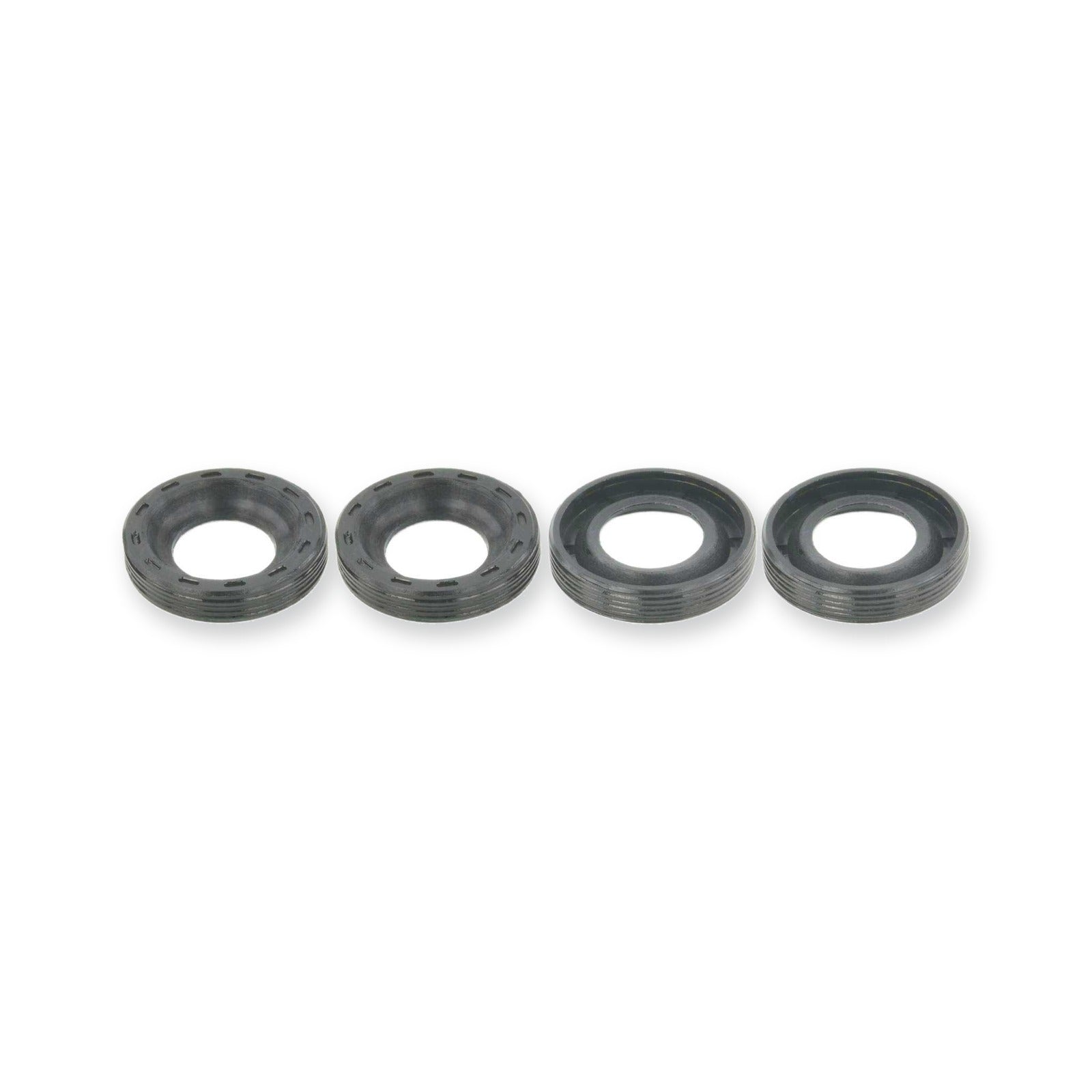 Ford Fiesta O-Ring Fuel Injector Pcs 4 & More