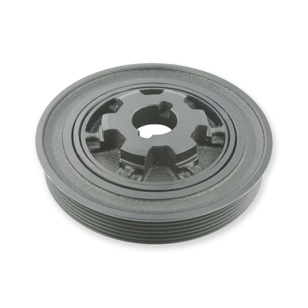 Ford Mondeo CA2 Crankshaft Pulley & More