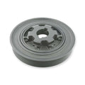 Ford Mondeo CA2 Crankshaft Pulley & More