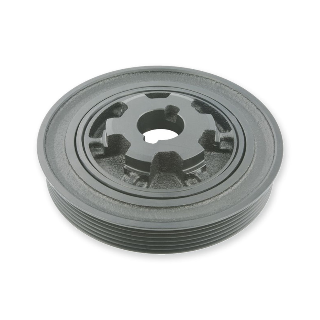 Ford Mondeo CA2 Crankshaft Pulley & More