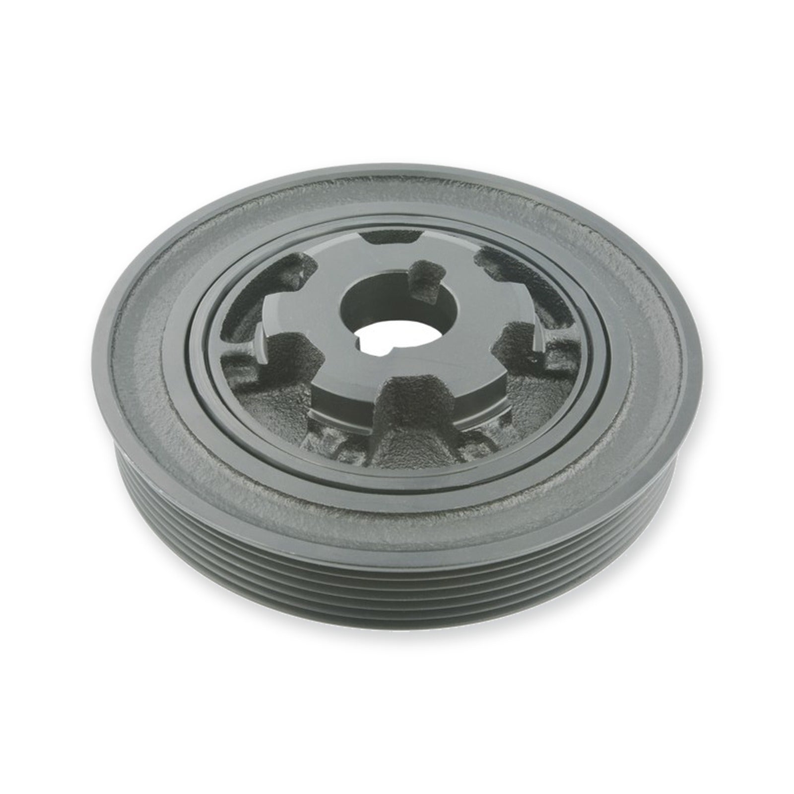 Ford Mondeo CA2 Crankshaft Pulley & More
