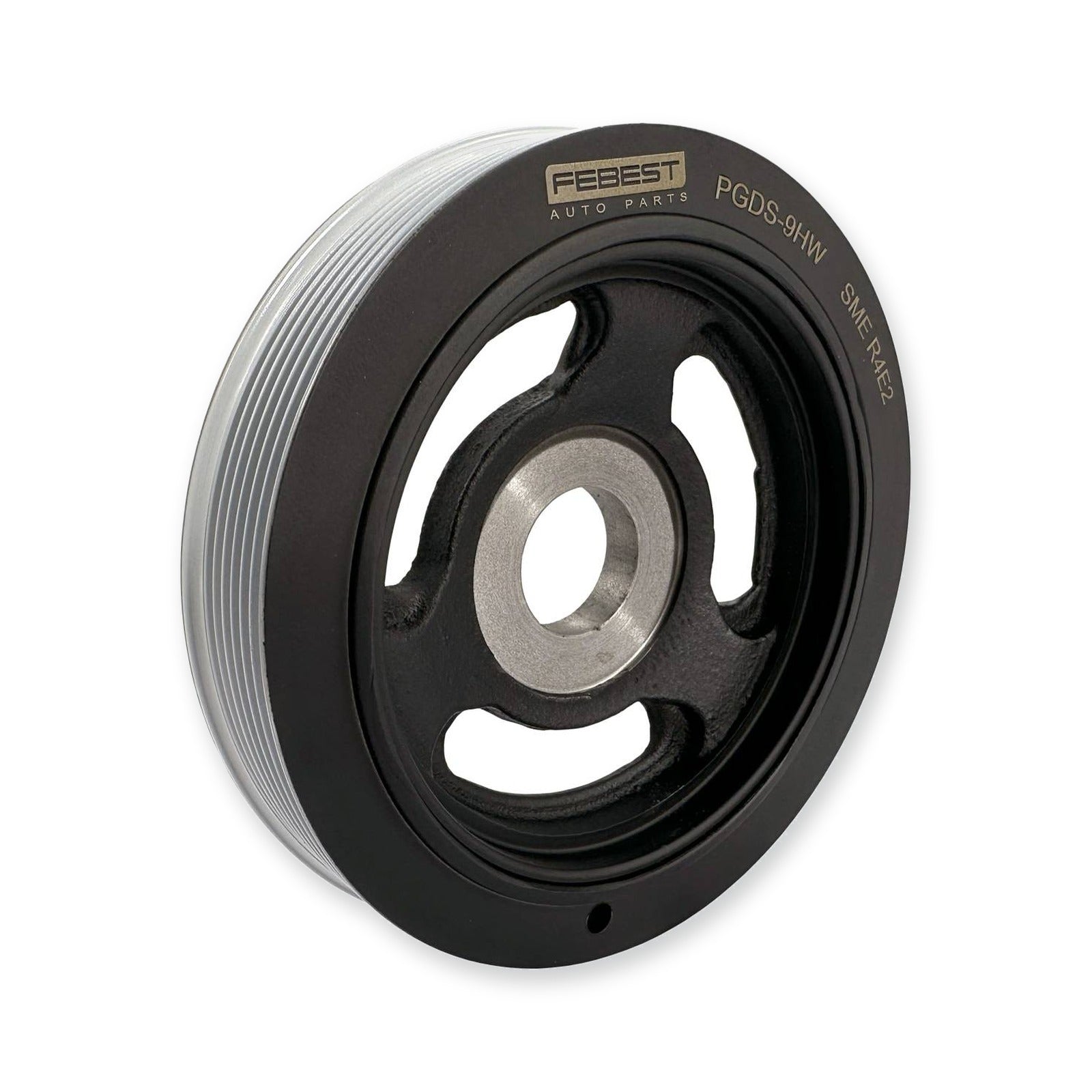 Ford B-Max CB2 Crankshaft Pulley 9HW & More