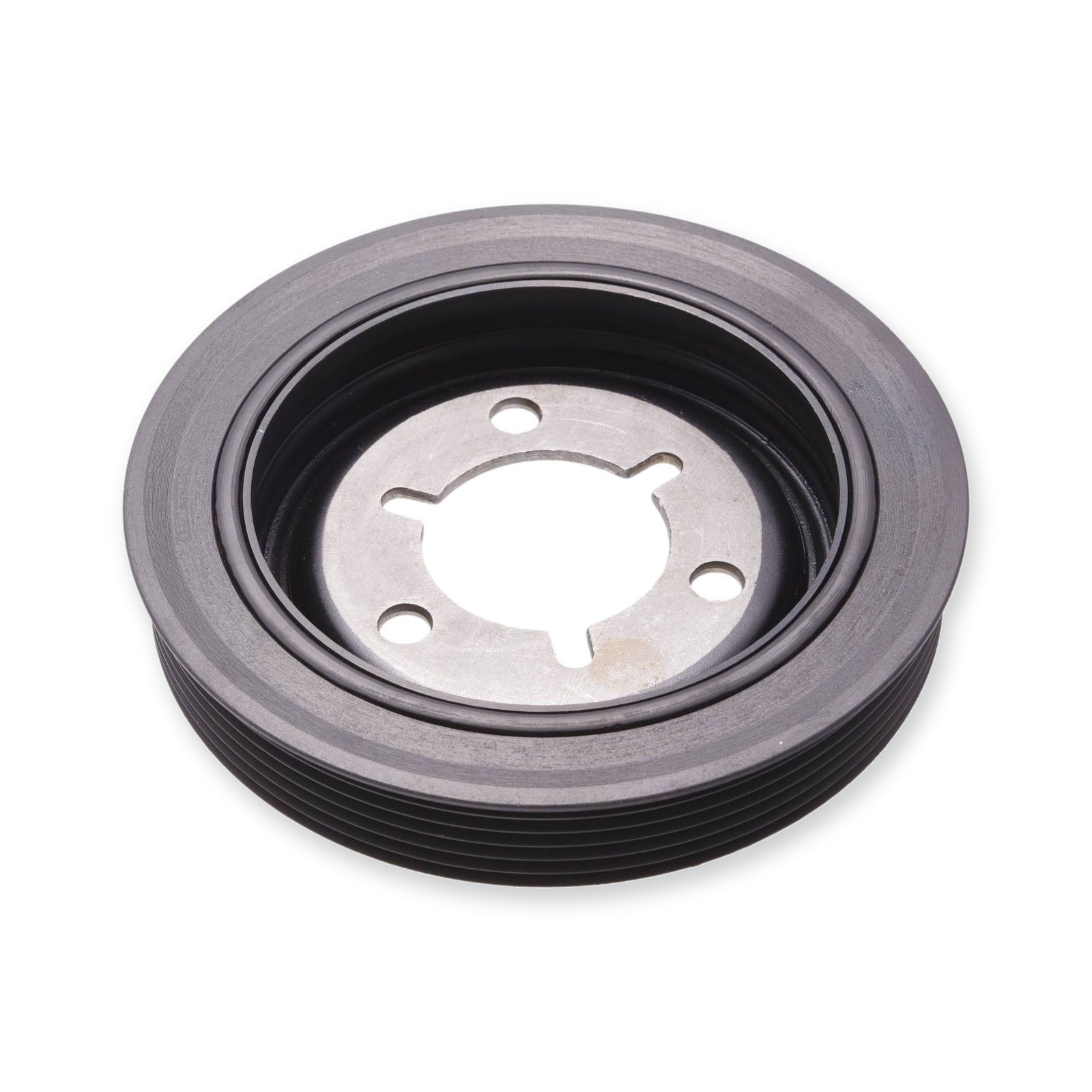 Peugeot 1007 Crankshaft Pulley 2005-2009