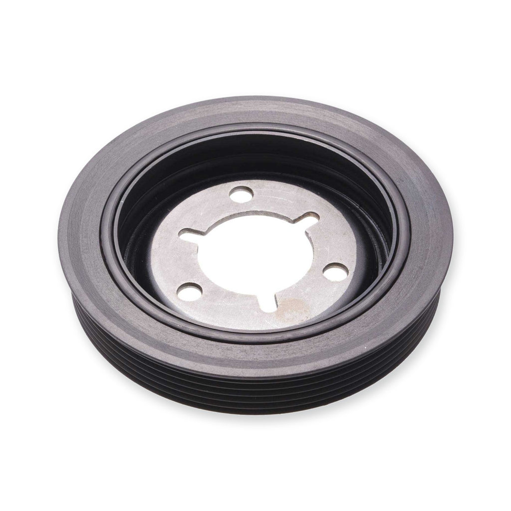 Peugeot 1007 Crankshaft Pulley 2005-2009