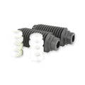 Citroen DS5 Front Boot With Jounce Bumper Shock Absorber Kit