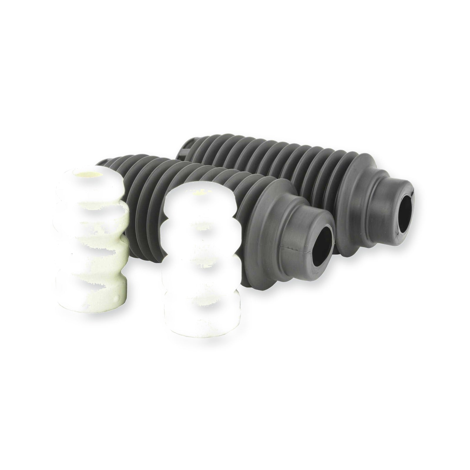 Citroen DS5 Front Boot With Jounce Bumper Shock Absorber Kit