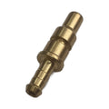 TFI Racing 31 Series Hose Adaptor Fitting 3/16" (4.8mm) Barbed Hose Tail End