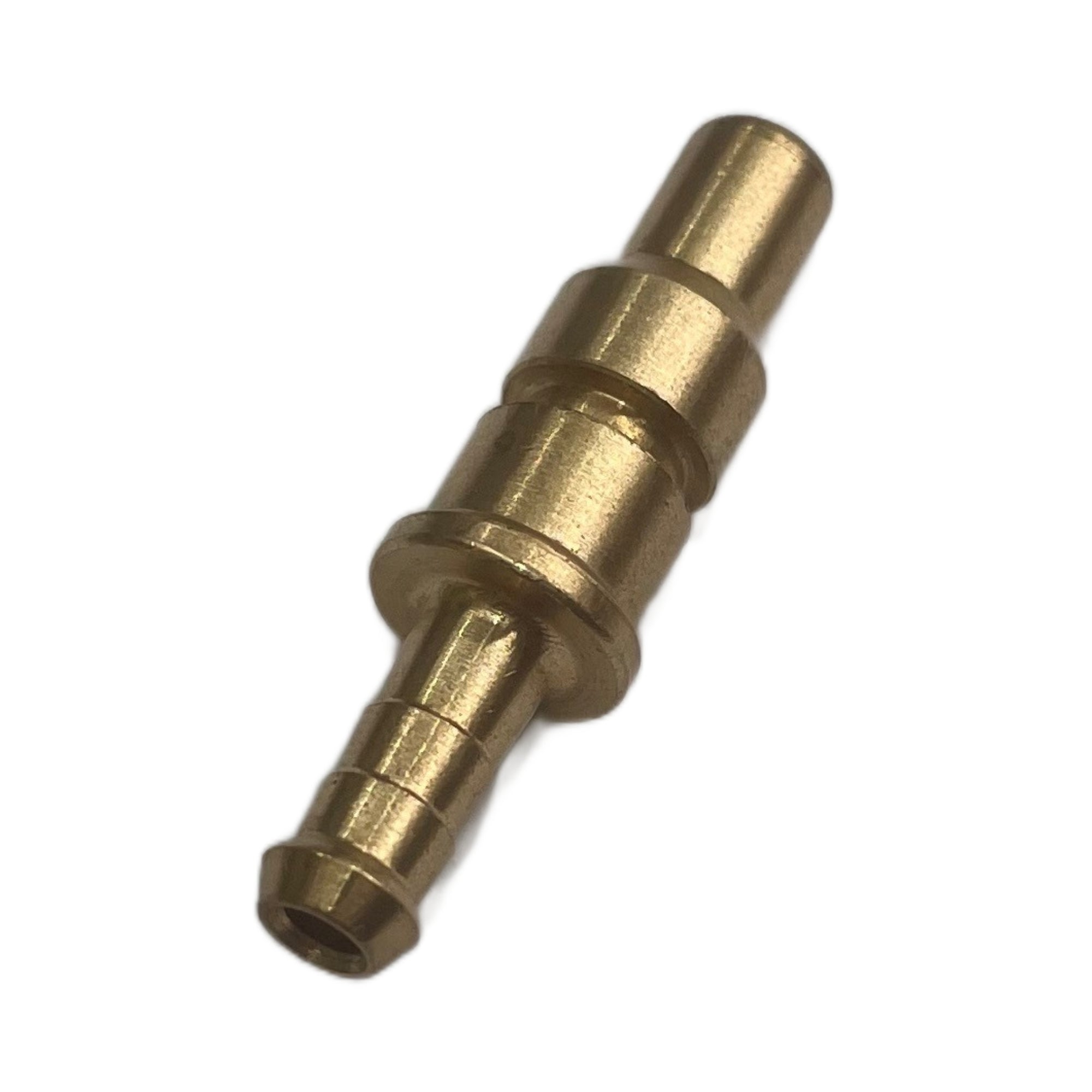 TFI Racing 31 Series Hose Adaptor Fitting 3/16" (4.8mm) Barbed Hose Tail End