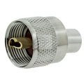 GME Plug PL259 With 4.9mm END Connector GME