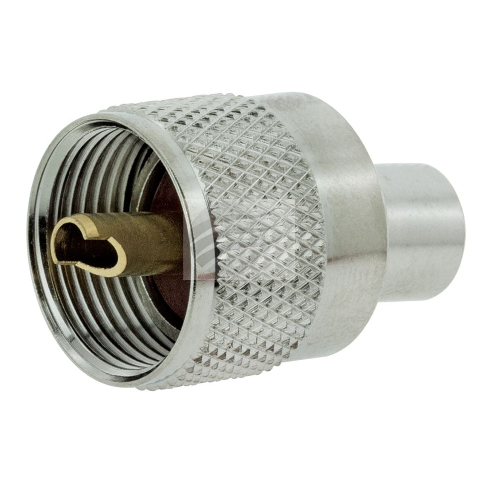 GME Plug PL259 With 4.9mm END Connector GME