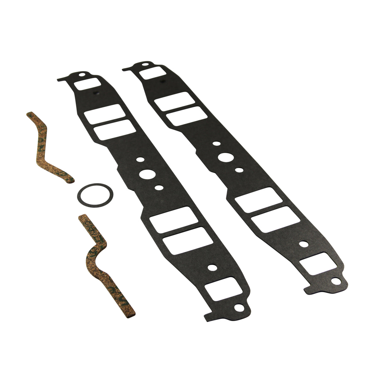 TFI Racing Intake Gasket Kit Chevrolet 283-350 V8 Sm Block Small Port Engine