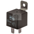 Mini Relay 12V 40amp N/O 4 PIN Resistor Type Britax R4-1240