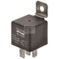 Mini Relay 12V 30/40amp 5 PIN N/O Resistor Type Britax RC-1230R
