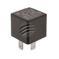 Mini Relay 12V 40amp N/O 4 PIN Reversed Pins 30 86 Resistor Type