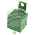 Mini Relay 24V 40amp N/O 4 PIN Resistor Type Tyco CAT NO V23134-B1053