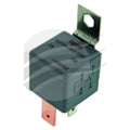 Mini Relay 12V 70amp 4 PIN N/O Resistor Type Tyco CAT NO V23134-J1052
