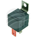 Mini Relay 24V 70amp N/O 4 PIN Resistor Type Tyco CAT NO V23134-J1053