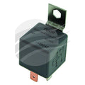Mini Relay 24V 30/40amp 5 PIN N/O Resistor Type Tyco CAT NO V23134-A10