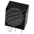 C/over Micro Relay 12V 25/10am 5 PIN N/O Resistor Type . Tyco CAT No# V23074-A10